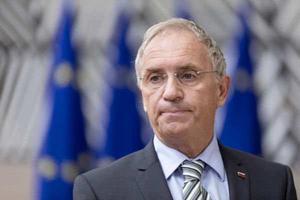 Aleš Hojs razume namere Avstrije in Italije.